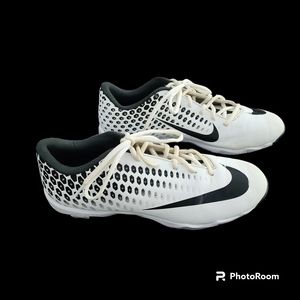 Nike Vapor Baseball Cleats